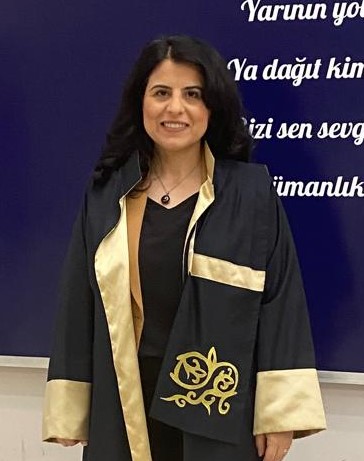 Makale Yayını (Dr. Öğr. Üyesi Ayşe ŞAHİN)